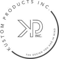 Kustom Products Inc logo, Kustom Products Inc contact details