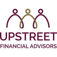 Upstreet Financial Advisors logo, Upstreet Financial Advisors contact details