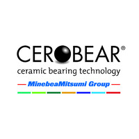 CEROBEAR GmbH logo, CEROBEAR GmbH contact details