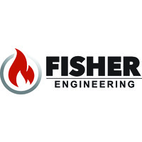 Fisher Engineering, Inc. logo, Fisher Engineering, Inc. contact details