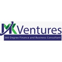 M K Ventures logo, M K Ventures contact details