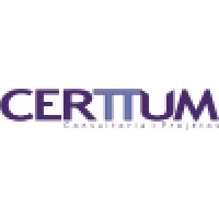 Certtum Consultoria e Projetos Ltda logo, Certtum Consultoria e Projetos Ltda contact details