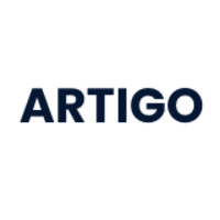 Artigo logo, Artigo contact details