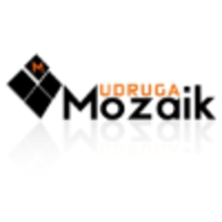 NGO Mozaik logo, NGO Mozaik contact details