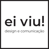 ei viu! design e comunicação logo, ei viu! design e comunicação contact details