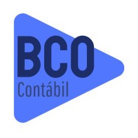 BCO Contábil logo, BCO Contábil contact details