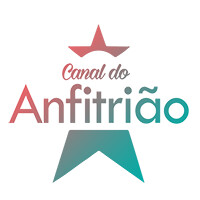 Canal do Anfitrião logo, Canal do Anfitrião contact details