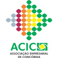 ACIC - Associação Empresarial de Concórdia logo, ACIC - Associação Empresarial de Concórdia contact details