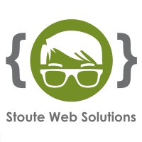 Stoute Web Solutions logo, Stoute Web Solutions contact details