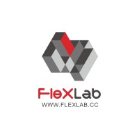 FlexLab, INC. logo, FlexLab, INC. contact details