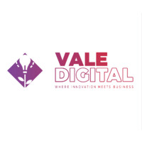 Vale Digital logo, Vale Digital contact details