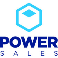 Power Sales logo, Power Sales contact details