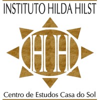 Instituto Hilda Hilst logo, Instituto Hilda Hilst contact details