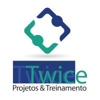 Twice Projetos e treinamento logo, Twice Projetos e treinamento contact details