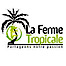 La Ferme Tropicale logo, La Ferme Tropicale contact details