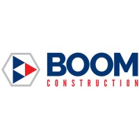 Boom Construction Ltd logo, Boom Construction Ltd contact details