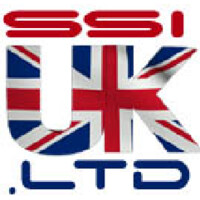 SSI UK Ltd logo, SSI UK Ltd contact details