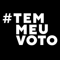 Tem Meu Voto logo, Tem Meu Voto contact details