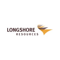 Longshore Resources Ltd. logo, Longshore Resources Ltd. contact details