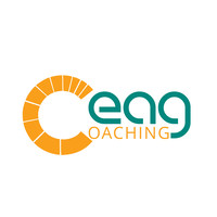 EAG Coaching logo, EAG Coaching contact details