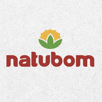 Natubom Alimentos Saudáveis logo, Natubom Alimentos Saudáveis contact details