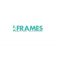 4FRAMES logo, 4FRAMES contact details