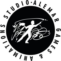 Studio Alemar Games & Animation logo, Studio Alemar Games & Animation contact details