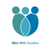 MenWithFamilies logo, MenWithFamilies contact details