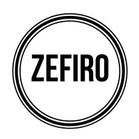 Zefiro logo, Zefiro contact details