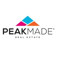 PeakMade Real Estate logo, PeakMade Real Estate contact details