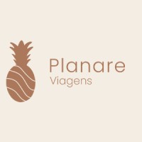 Planare Viagens logo, Planare Viagens contact details