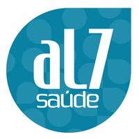 Al7 Saúde logo, Al7 Saúde contact details