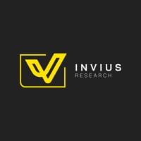 Invius Research logo, Invius Research contact details