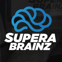 Supera Brainz logo, Supera Brainz contact details