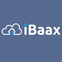 iBaax logo, iBaax contact details