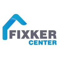 Fixker Center logo, Fixker Center contact details