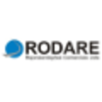 Rodare Rep. Com. Ltda. logo, Rodare Rep. Com. Ltda. contact details