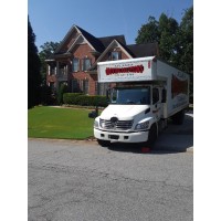 ATLANTA MOVING SOLUTIONS INC logo, ATLANTA MOVING SOLUTIONS INC contact details