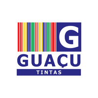 Comercial De Tintas Guacu logo, Comercial De Tintas Guacu contact details