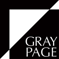 Gray Page logo, Gray Page contact details