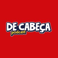 Podcast De Cabeça logo, Podcast De Cabeça contact details