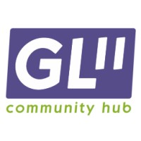 GL11 Community Hub logo, GL11 Community Hub contact details