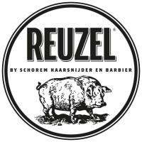 Reuzel logo, Reuzel contact details