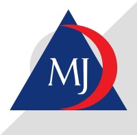 MJ Infrastructures logo, MJ Infrastructures contact details