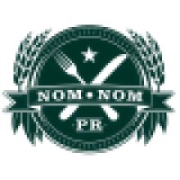 Nom Nom Public Relations logo, Nom Nom Public Relations contact details