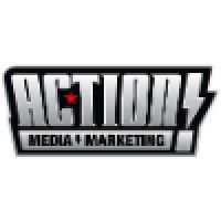 ACTION! Media and Marketing logo, ACTION! Media and Marketing contact details