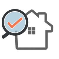 HomeCheck logo, HomeCheck contact details