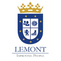 LEMONT logo, LEMONT contact details