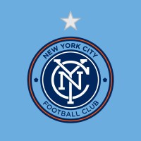 New York City Football Club logo, New York City Football Club contact details