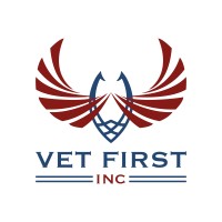 Vet First Inc. logo, Vet First Inc. contact details